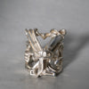 【-3/16限定】GRATAGo / Alphabet Ring 'Y'