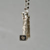 [-3/16 Limited] GRATAGo / Alphabet Pendant Top 'C'