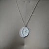 Maison de l’abeille / Intaglio ペンダントトップ「Adam＆Eve」