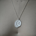 Maison de l’abeille / Intaglio ペンダントトップ「Tree of the Knowledge of Good and Evil」