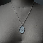 Maison de l’abeille / Intaglio ペンダントトップ「Tree of the Knowledge of Good and Evil」