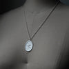 Maison de l’abeille / Intaglio ペンダントトップ「Tree of the Knowledge of Good and Evil」