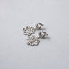 emme / antique lace イヤリング（SIL2104）