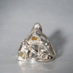 【-3/16限定】GRATAGo / Alphabet Ring 'Y'