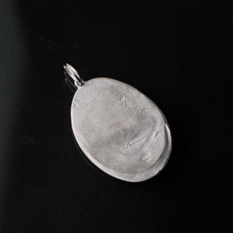 Maison de l’abeille / Intaglio ペンダントトップ「Tree of the Knowledge of Good and Evil」