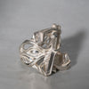 [-3/16 Limited] GRATAGo / Alphabet Ring 'Z'