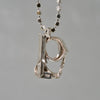 [-3/16 Limited] GRATAGo / Alphabet Pendant Top 'C'