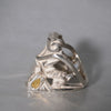 [-3/16 Limited] GRATAGo / Alphabet Ring 'Z'