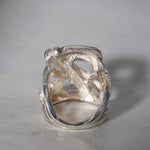 [-3/16 Limited] GRATAGo / Alphabet Ring 'Z'