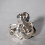 [-3/16 Limited] GRATAGo / Alphabet Ring '&'