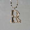 [-3/16 Limited] GRATAGo / Alphabet Pendant Top 'C'