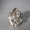 [-3/16 Limited] GRATAGo / Alphabet Ring 'LOVE'