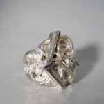 【-3/16限定】GRATAGo / Alphabet Ring 'LOVE'