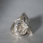 [-3/16 Limited] GRATAGo / Alphabet Ring 'LOVE'