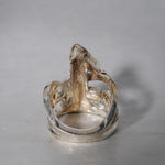 【-3/16限定】GRATAGo / Alphabet Ring '1'