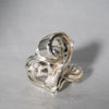 【-3/16限定】GRATAGo / Alphabet Ring '2'