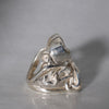 【-3/16限定】GRATAGo / Alphabet Ring '2'