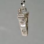 [-3/16 Limited] GRATAGo / Alphabet Pendant Top 'C'