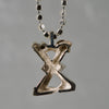 [-3/16 Limited] GRATAGo / Alphabet Pendant Top 'C'