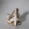 [-3/16 Limited] GRATAGo / Alphabet Ring '4'