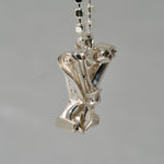 【-3/16限定】GRATAGo / Alphabet Pendant Top 'Y'