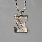 [-3/16 Limited] GRATAGo / Alphabet Pendant Top 'C'