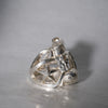 【-3/16限定】GRATAGo / Alphabet Ring '5'