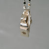 [-3/16 Limited] GRATAGo / Alphabet Pendant Top 'C'