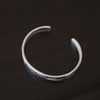 nibi / kiredori bangle 9mm（X-001）