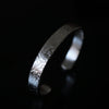 nibi / kiredori bangle 9mm（X-001）