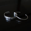 nibi / kiredori bangle 9mm（X-001）