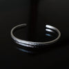 nibi/kiredori bangle 3mm (X-002)