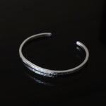 nibi/kiredori bangle 3mm (X-002)