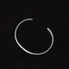 nibi / kiredori bangle 3mm（X-002）