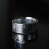 nibi / kiredori ring 9mm（X-003）