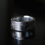 nibi/kiredori ring 9mm (X-003)