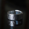 nibi / kiredori ring 9mm（X-003）