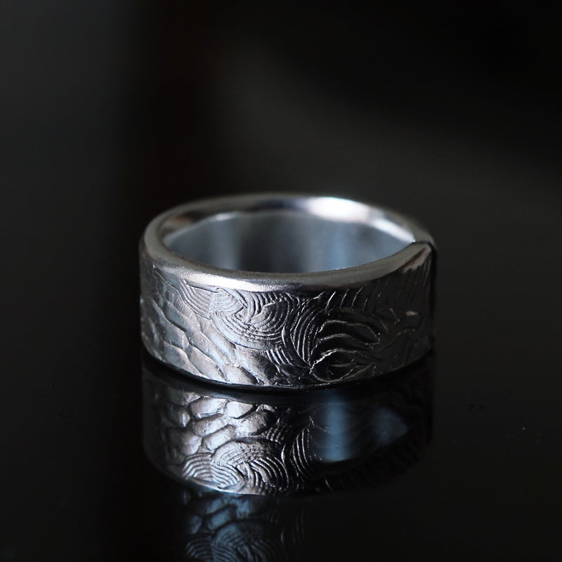 nibi/kiredori ring 9mm (X-003)