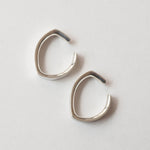 uM / ARC EAR CUFF（um- acE01 _SV/CM mt）