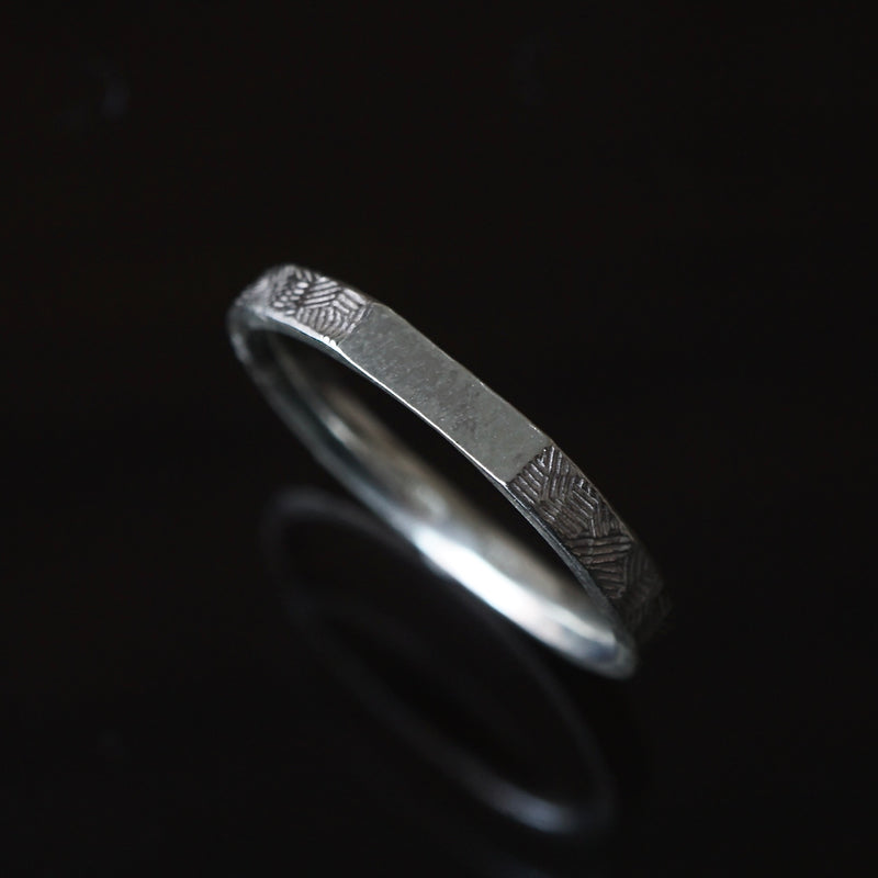 nibi / sogu ring（S-004）