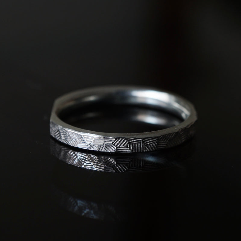 nibi/sogu ring (S-004)