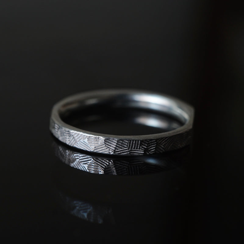 nibi / sogu ring（S-004）