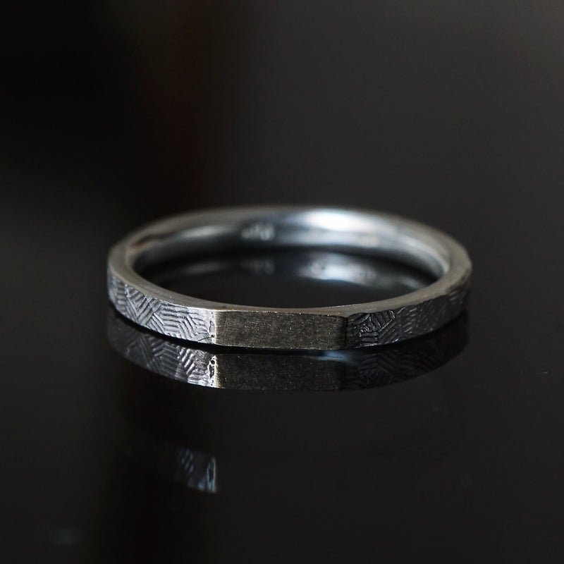 nibi / sogu ring（S-005）