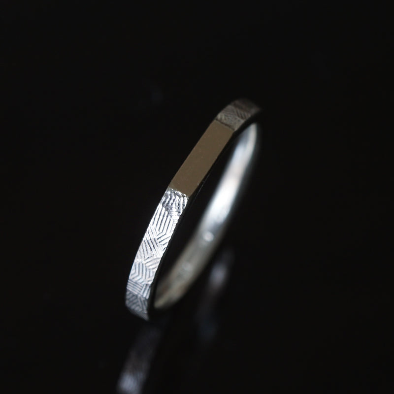 nibi / sogu ring（S-005）