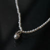 穀雨 / Umino Sokono Dican Necklace (MN06)