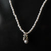 穀雨 / Umino Sokono Dican Necklace (MN06)