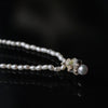 穀雨 / Umino Sokono Dican Necklace (MN06)
