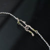 穀雨 / Umino Sokono Dican Necklace (MN06)