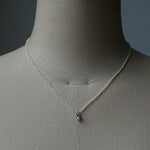 穀雨 / Umino Sokono Dican Necklace (MN06)