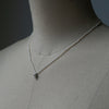 穀雨 / Umino Sokono Dican Necklace (MN06)
